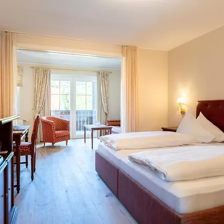 Seefischer - Finest Hideaway Döbriach