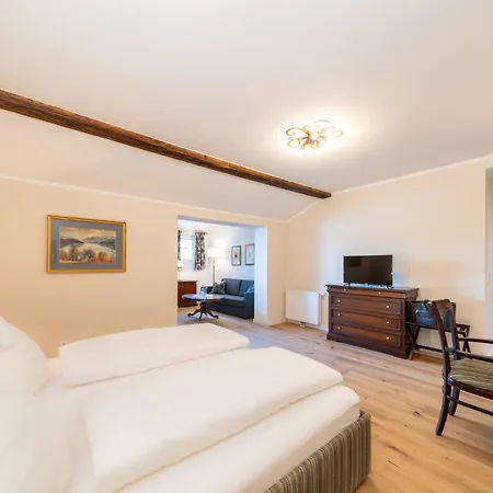 Hotel Seefischer - Finest Hideaway 4*