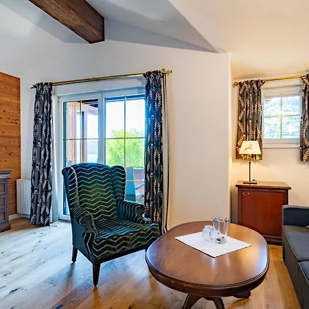 Seefischer - Finest Hideaway Hotel Dobriach