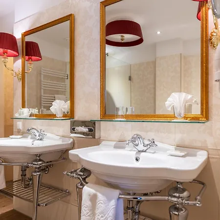 Hotel Seefischer - Finest Hideaway