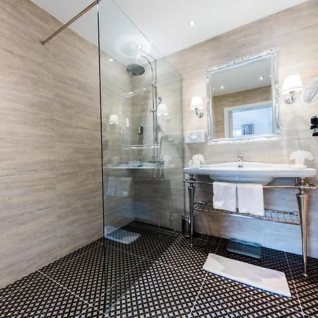 Seefischer - Finest Hideaway Hotel