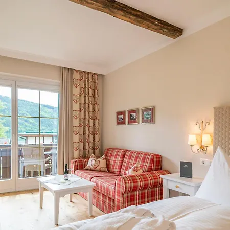 Seefischer - Finest Hideaway Hotel Dobriach