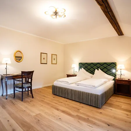 Hotel Seefischer - Finest Hideaway Dobriach