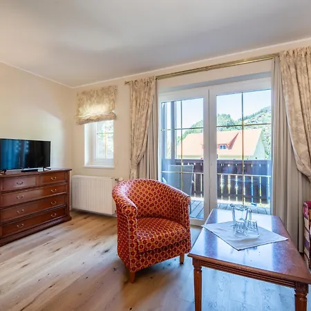 Hotel Seefischer - Finest Hideaway 4*