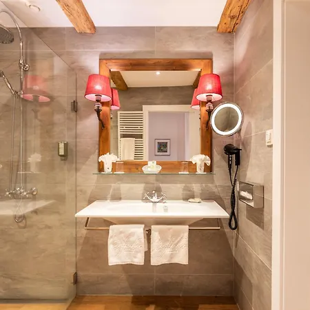 Hotel Seefischer - Finest Hideaway 4*