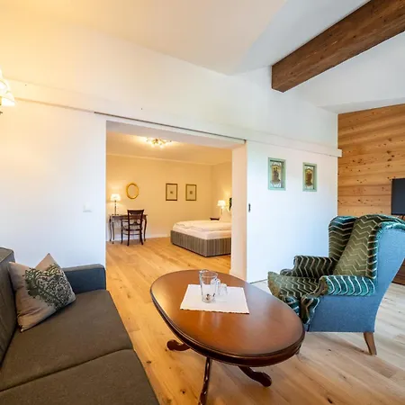 Seefischer - Finest Hideaway Hotel 4*