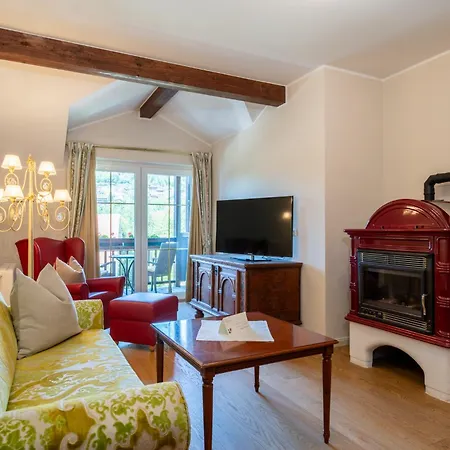 Hotel Seefischer - Finest Hideaway