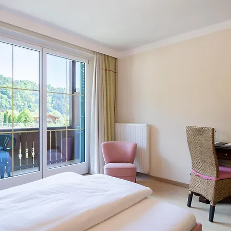 Seefischer - Finest Hideaway Hotel 4*