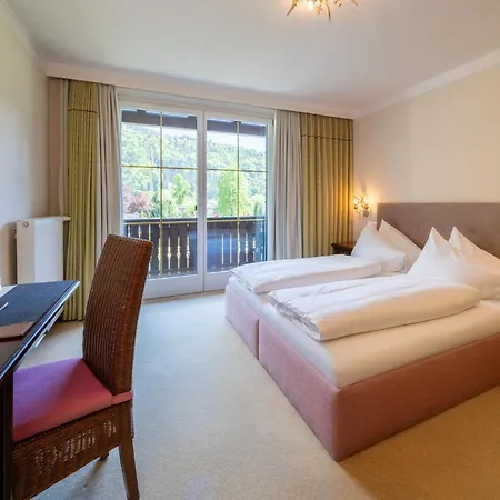 Hotel Seefischer - Finest Hideaway 4*