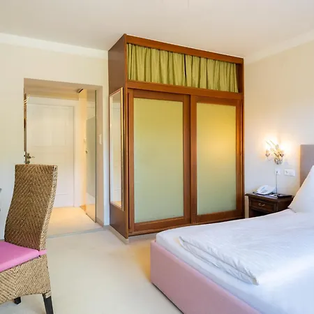 Seefischer - Finest Hideaway Hotel Dobriach