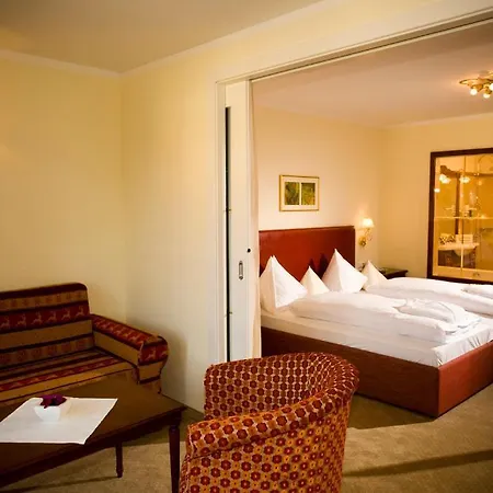 Seefischer - Finest Hideaway 4*