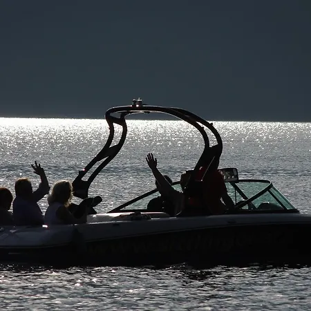 Ξενοδοχείο Seefischer - Finest Hideaway Döbriach