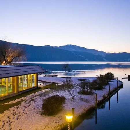 Seefischer - Finest Hideaway Döbriach