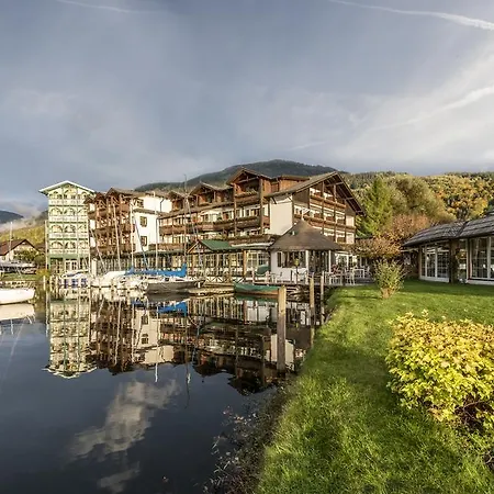 Hotel Seefischer - Finest Hideaway