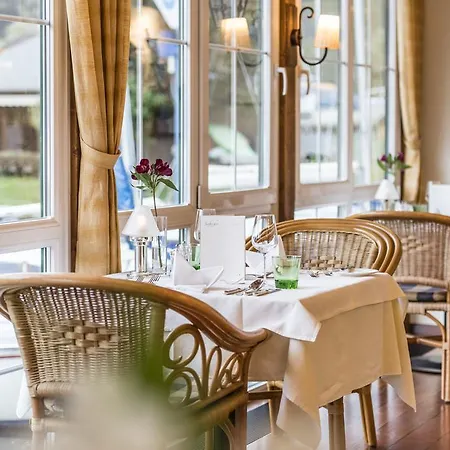 Ξενοδοχείο Seefischer - Finest Hideaway 4*