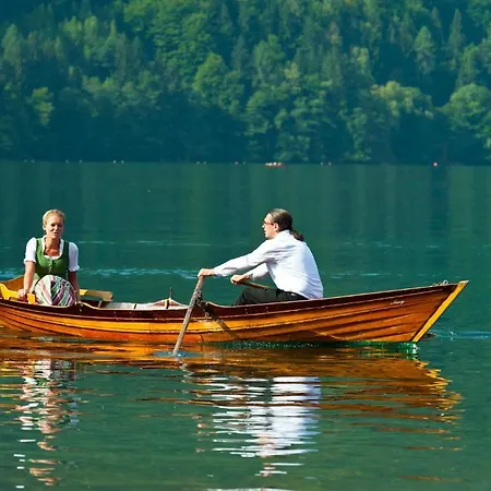 Seefischer - Finest Hideaway Ξενοδοχείο Döbriach