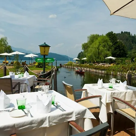 Hotel Seefischer - Finest Hideaway