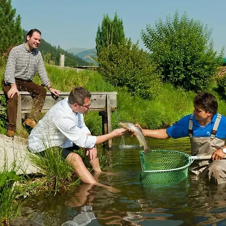 Seefischer - Finest Hideaway 4*