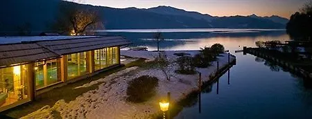 Hotel Seefischer - Finest Hideaway Döbriach