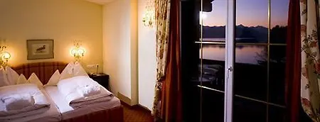 Ξενοδοχείο Seefischer - Finest Hideaway 4*