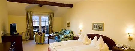 Hotel Seefischer - Finest Hideaway