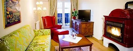 Seefischer - Finest Hideaway Döbriach