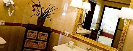 Ξενοδοχείο Seefischer - Finest Hideaway 4*