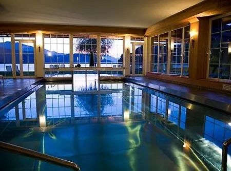 Seefischer - Finest Hideaway 4* Döbriach