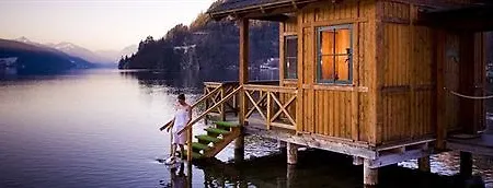 Ξενοδοχείο Seefischer - Finest Hideaway 4*