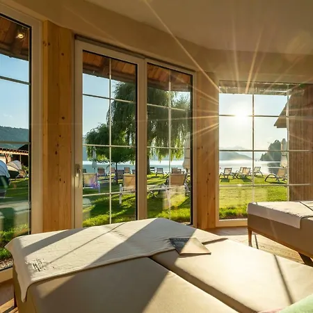 Hotel Seefischer - Finest Hideaway 4*