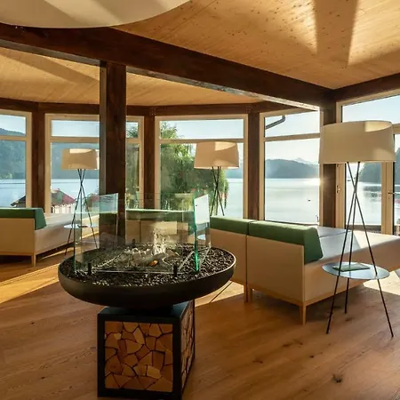 Seefischer - Finest Hideaway 4*