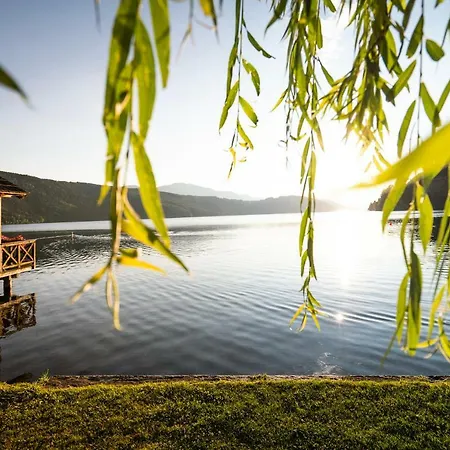 Seefischer - Finest Hideaway Ξενοδοχείο