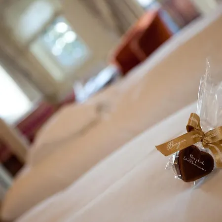 Ξενοδοχείο Seefischer - Finest Hideaway Döbriach