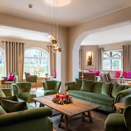 Seefischer - Finest Hideaway 4* Döbriach