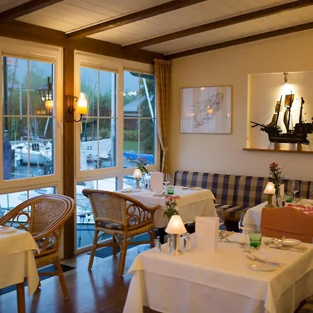 Hotel Seefischer - Finest Hideaway 4*