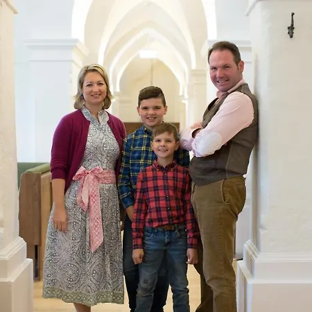 Seefischer - Finest Hideaway 4*