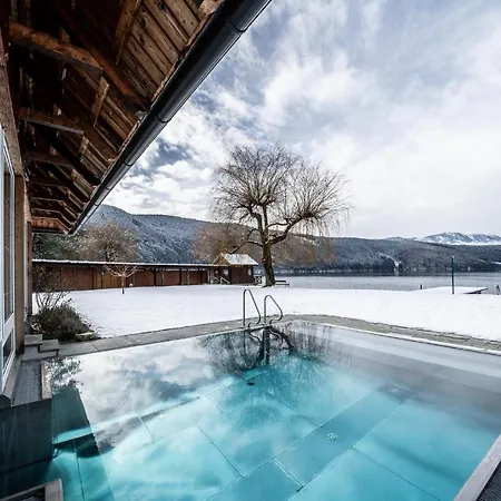 Seefischer - Finest Hideaway Ξενοδοχείο Döbriach