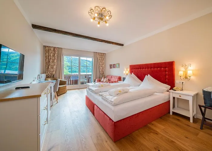 Seefischer - Finest Hideaway Hotel 4*