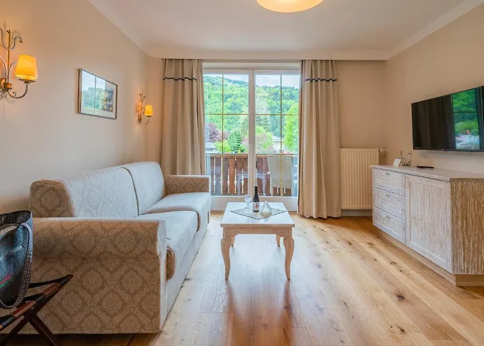 Seefischer - Finest Hideaway Hotel Döbriach