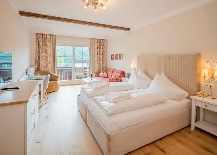 Seefischer - Finest Hideaway 4* Döbriach