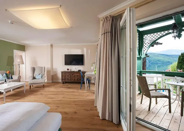 Seefischer - Finest Hideaway