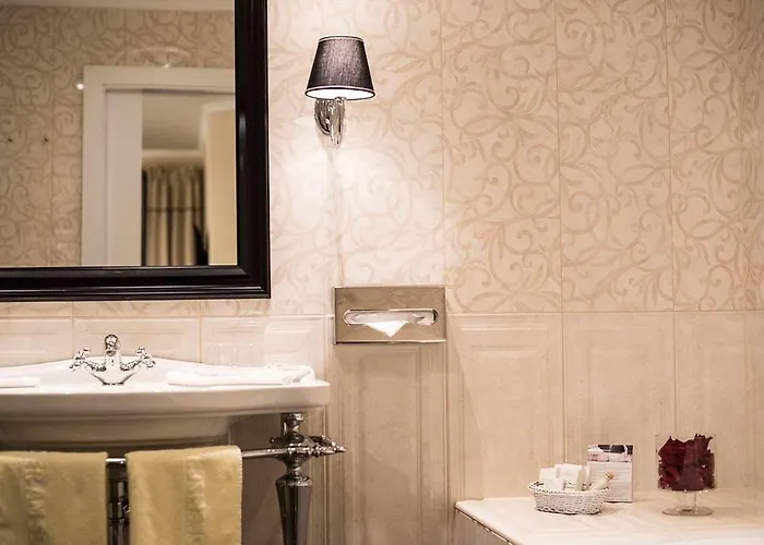 Seefischer - Finest Hideaway