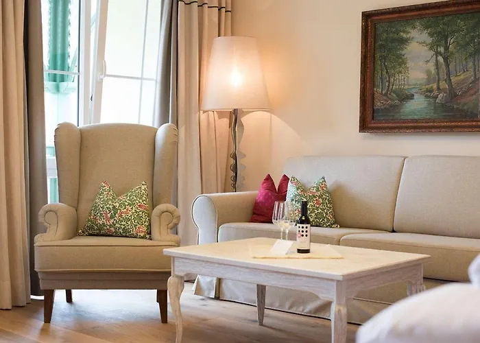 Seefischer - Finest Hideaway Döbriach