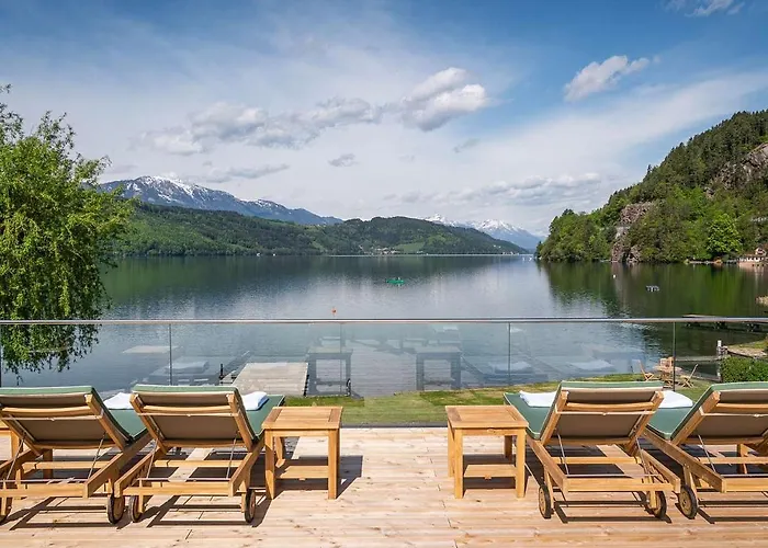 Seefischer - Finest Hideaway