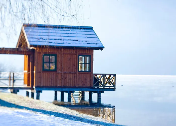 Seefischer - Finest Hideaway Hotel 4*