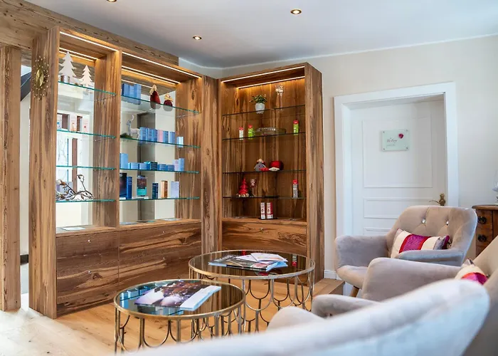 Seefischer - Finest Hideaway 4*