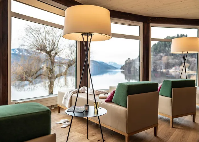 Seefischer - Finest Hideaway