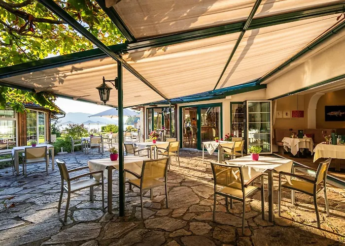 Seefischer - Finest Hideaway