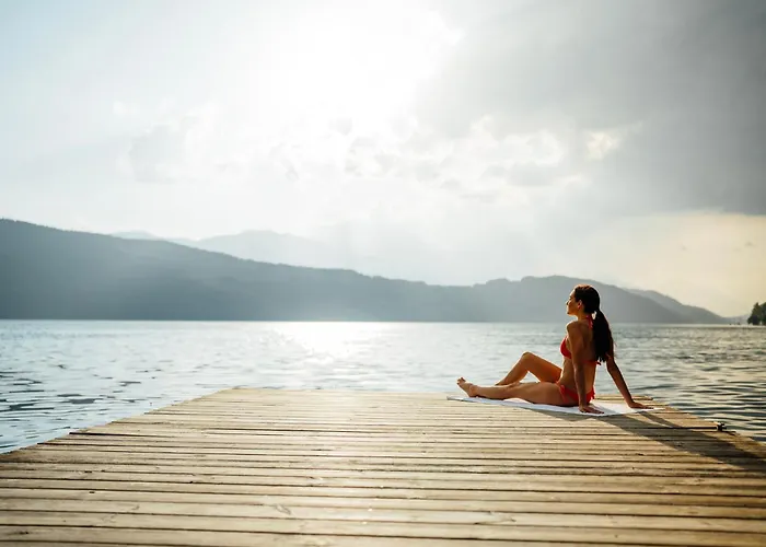 Seefischer - Finest Hideaway ホテル