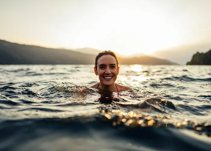 Seefischer - Finest Hideaway Hotel